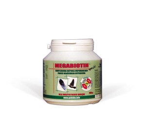 Megabiotin 250g PATRON