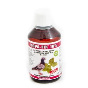 Ropa-Fix 10% 250ml PATRON