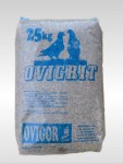 Ovigrit 3 z anyżkiem 25kg