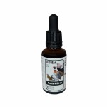 NaKark Birds 25 ml- zwalcza pchły, wszy, piórojady, świerzbowce