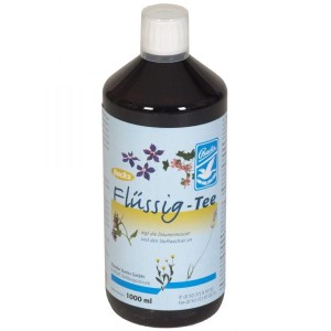 Taubentee flussig 1000ml
