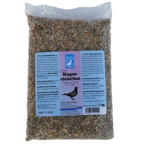 Magensteinchen 1kg