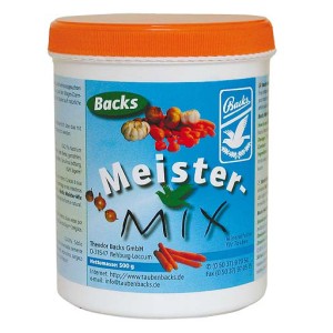 Meister-Mix  500g