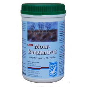 Moorkonzentrat 1000ml