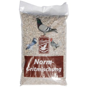 Normgrit Preiswert 2,5kg