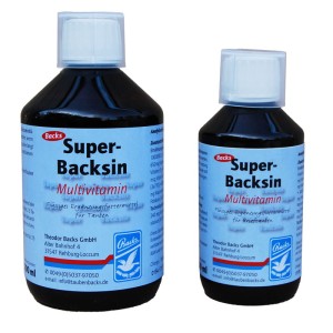 Super Backsin 500ml