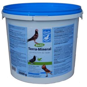 Terra Mineral 5kg