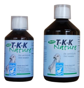 TKK Nature 250ml