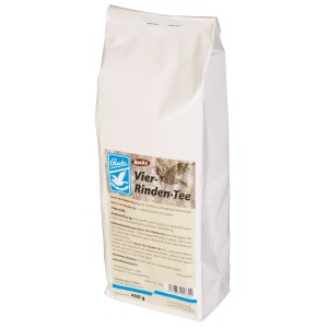 Vier-Rinden-Tee 400g