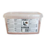 MineralVit 5kg - mączka mineralna, MM-ka