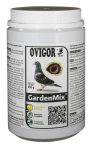 GardenMix 500g - Mieszanka suszonych warzyw