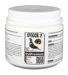 OviPremium 300g - zapobiega salmonelli, paciorkowcom, E. Coli, grzybom, pasożytom i kokcydiom