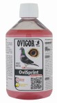 OviSprint + karnityna 500ml - energia, wydolność i wytrzymałość