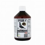 OviTalina FORTE 500ml - energia, regeneracja, odporność