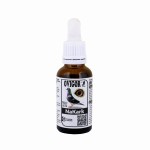 NaKark 25ml -  Zwalcza pchły, wszy, piórojady i świerzbowce.
