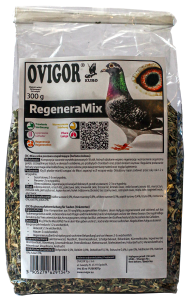 Herbata Regeneramix 300g + 100g gratis!! - regeneracja po locie, odbytych chorobach
