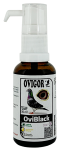 OviBlack 30ml - wolny od żółtego guzka (trichomonadoza)