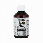 Olejek GarlisOil 250 ml - olejowy wyciąg czosnkowy