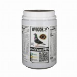 OviYeast PRO 600g - Drożdże piwne + białko