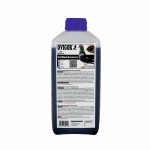 OviBad Essence 1000ml  - sól do kąpieli z olejkami eterycznymi