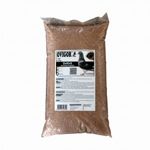 OviGrit czerwony z anyżem 2,5 kg