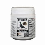 OviBiotyk 250 g - przywraca i stabilizuje florę bakteryjną jelit