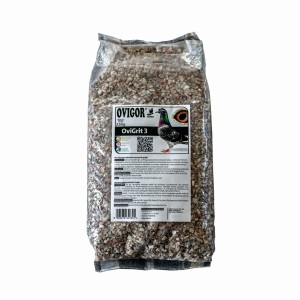 Ovigrit 3 z anyżkiem 2,5kg