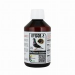 OviYeast Essence 250 ml - drożdże w płynie