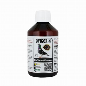 OviYeast Essence 250 ml - drożdże w płynie
