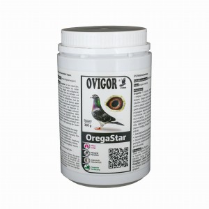 OregaStar 350g - sproszkowane, naturalne oregano