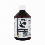 VITAMIXor Multi 500ml- witaminy, minerały i aminokwasy