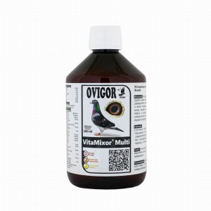 VITAMIXor Multi 500ml- witaminy, minerały i aminokwasy