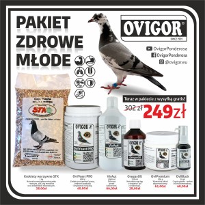Pakiet Zdrowe Młode 2026