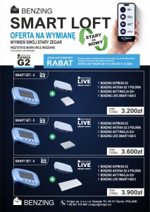 SMART SET 6