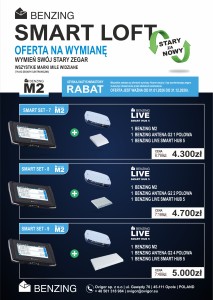 SMART SET 7