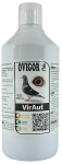 VirAut w płynie 1000 ml - kwasy wzbogacone miodem