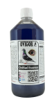 OviBad Essence 1000ml  - sól do kąpieli z olejkami eterycznymi