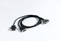 Kabel BENZING M1 Multiclock - łączy 2 zegary M1