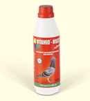 Vitamid-Multi 500ml PATRON