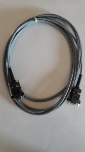 Kabel antenowy PLB 5 m DO ANTEN PLB, SPEED, SPEED 2