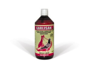 Garlisan 1000ml PATRON