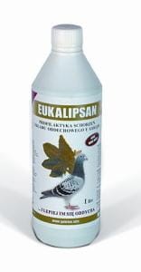 Eukalipsan Fresh 1000ml PATRON