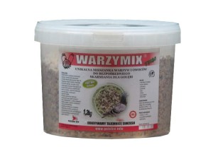 Warzymix 1200g PATRON