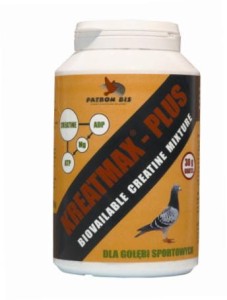 Kreatmax-Plus 200g PATRON