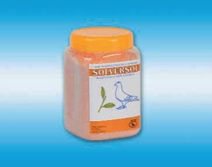 Solvasol 500g PATRON