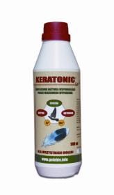 Keratonic 500ml PATRON