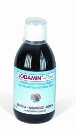 Jodamin-Elixir 250ml PATRON