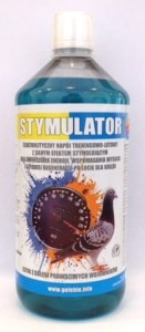 Stymulator 1000ml PATRON