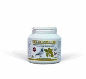 Gastro-Cid 250g PATRON