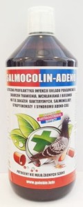 Salmocolin-Adeno+ 1000ml PATRON